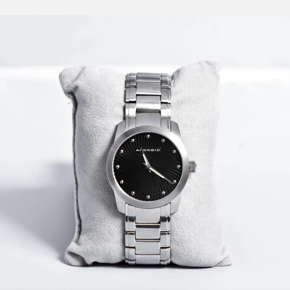 Android Men's AD337 Stainless steel Watch